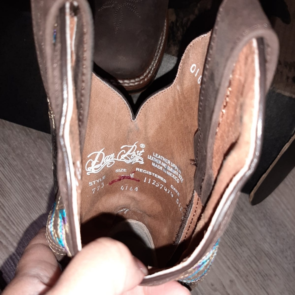 Boots
